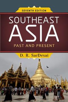 portada southeast asia: past and present (in English)