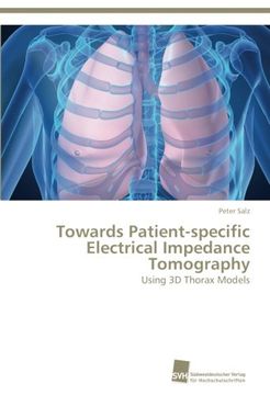 portada Towards Patient-specific Electrical Impedance Tomography