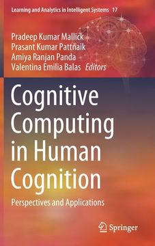 portada Cognitive Computing in Human Cognition: Perspectives and Applications