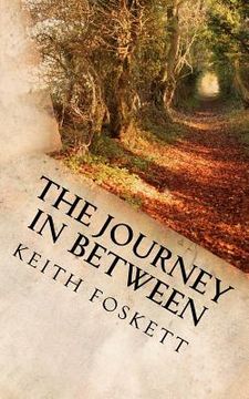 portada the journey in between (in English)