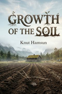 portada Growth of the Soil