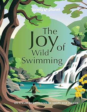 portada The joy of Wild Swimming 1 (in English)