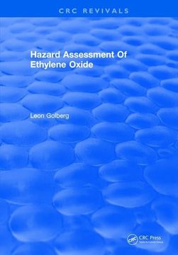 portada Hazard Assessment of Ethylene Oxide