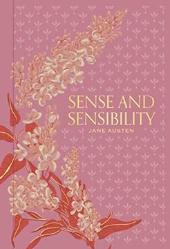 portada Sense and Sensibility (Signature Gilded Classics) 
