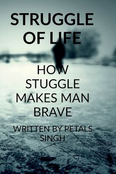 portada Struggle Of Life (en Inglés)