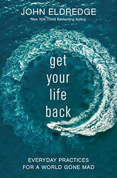 portada Get Your Life Back (en Inglés)