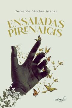 portada Ensaladas Pirenaicas (in Spanish)