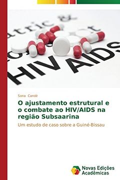 portada O ajustamento estrutural e o combate ao HIV/AIDS na região Subsaarina