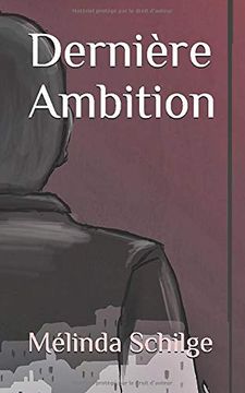 portada Dernière Ambition (en Francés)