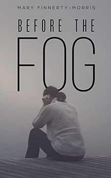 portada Before the fog (in English)