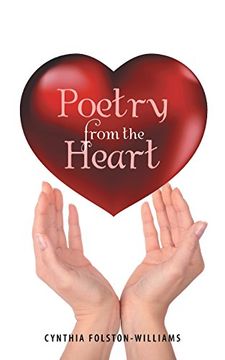 portada Poetry From the Heart (in English)