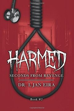 portada HARMED - Book 2: Seconds From Revenge: Volume 2