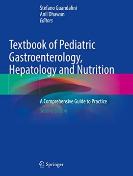 portada Textbook of Pediatric Gastroenterology, Hepatology and Nutrition: A Comprehensive Guide to Practice