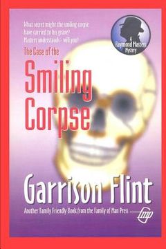 portada Case of the Smiling Corpse (in English)