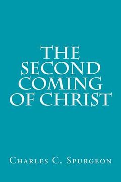 portada The Second Coming of Christ (en Inglés)