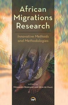 portada African Migrations Research: Innovative Methods and Methodologies