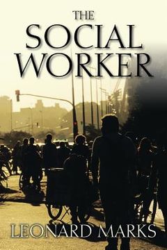 portada The Social Worker (in English)