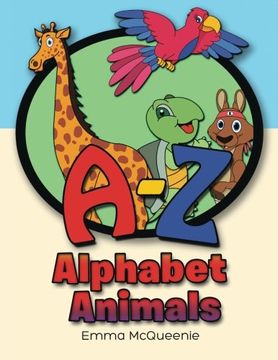 portada Alphabet Animals
