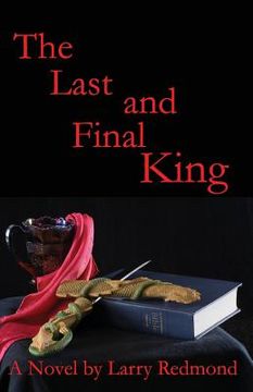 portada The Last and Final King (en Inglés)