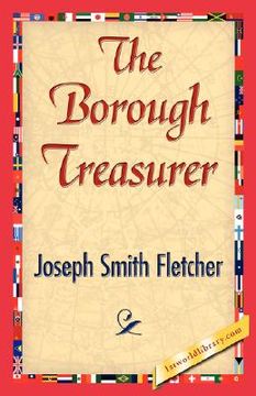 portada the borough treasurer (in English)