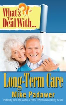 portada What's the Deal with Long-Term Care?