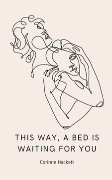 portada this way, a bed is waiting for you