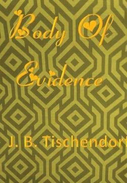 portada Body of Evidence (en Inglés)