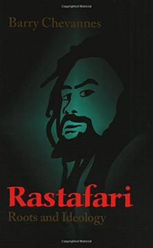 portada Rastafari: Roots and Ideology (Utopianism and Communitarianism) 
