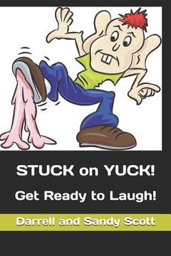 portada STUCK on YUCK! (en Inglés)