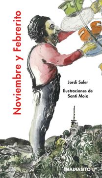 portada Noviembre y Febrerito (in Spanish)