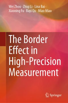 portada The Border Effect in High-Precision Measurement (en Inglés)