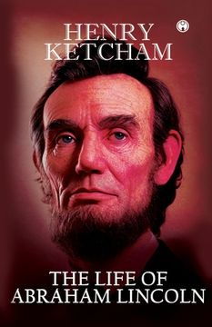 portada The Life of Abraham Lincoln