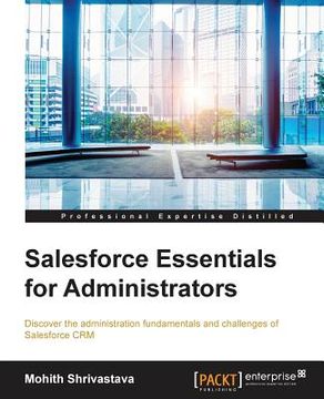 portada Salesforce Essentials for Administrators (in English)