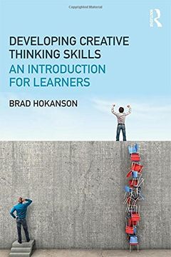 portada Developing Creative Thinking Skills: An Introduction for Learners