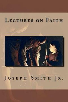 portada lectures on faith