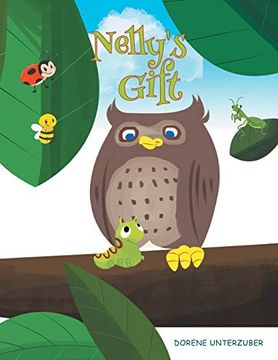 portada Nelly'S Gift (in English)