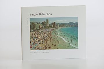 portada Sun Pictures in Spain (Tender Puentes) (in Spanish)