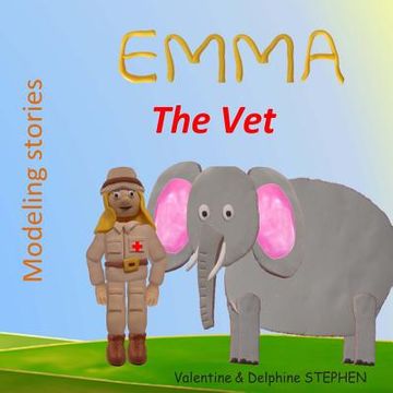 portada Emma the Vet (en Inglés)