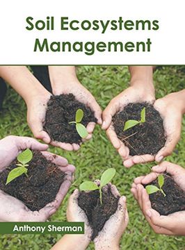 portada Soil Ecosystems Management (en Inglés)