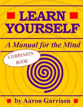 portada Learn Yourself: A Manual for the Mind - Companion Book (in English)