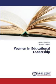 portada Women in Educational Leadership