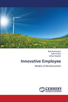 portada Innovative Employee (en Inglés)