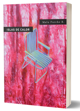 portada Islas de Calor (in Spanish)