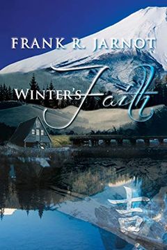 portada Winter's Faith (en Inglés)