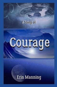 portada A Smijj of Courage (en Inglés)