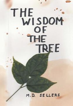 portada The Wisdom of the Tree (in English)