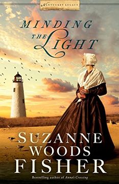 portada Minding the Light (Nantucket Legacy) (in English)