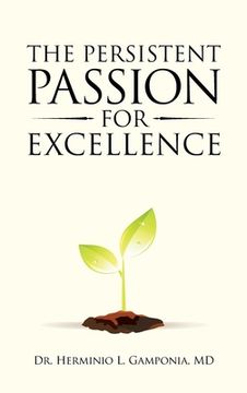 portada The Persistent Passion for Excellence