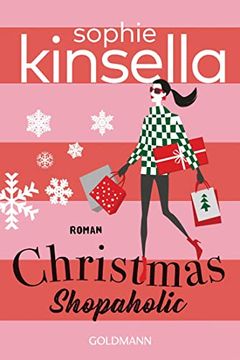 portada Christmas Shopaholic: Ein Shopaholic-Roman 9