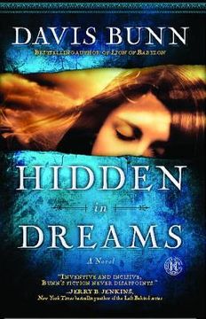 portada hidden in dreams (in English)